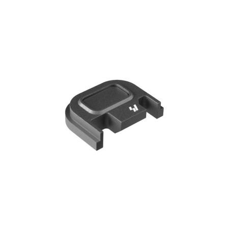 STRIKE INDUSTRIES Deska zámku Glock / černá (SI-GSP-V1-BK)