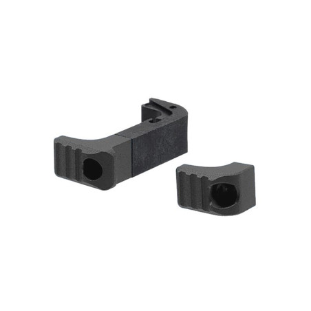 STRIKE INDUSTRIES Magazine drop lever for Glock Gen. 4-5 (SI-G4-MAGRELEASE-BK)