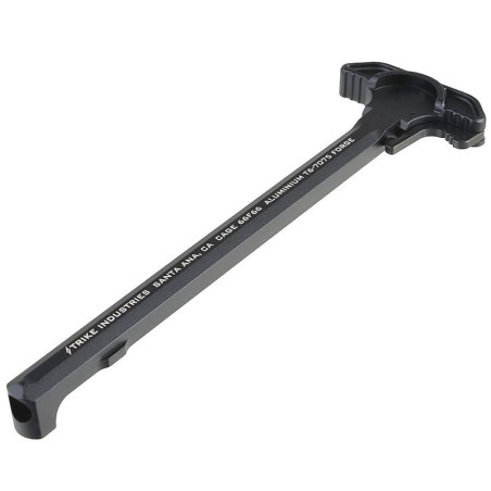 STRIKE INDUSTRIES Nabíjecí páka pro AR-15 /.223 /5.56 AR-15/M4 (SI-ARCH-BK)