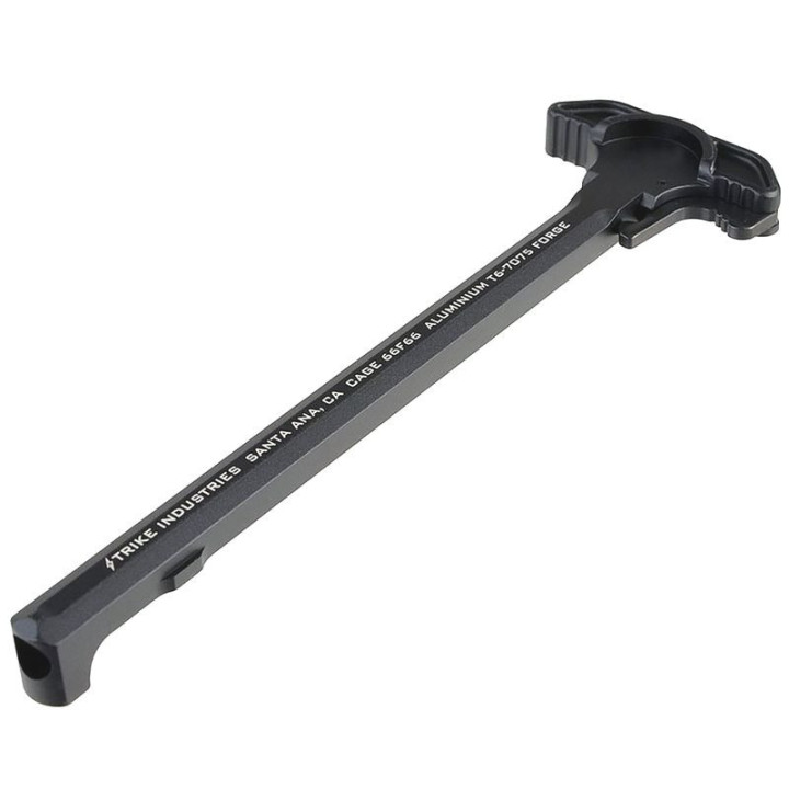 STRIKE INDUSTRIES Nabíjecí páka pro AR-15 /.223 /5.56 AR-15/M4 (SI-ARCH-BK)