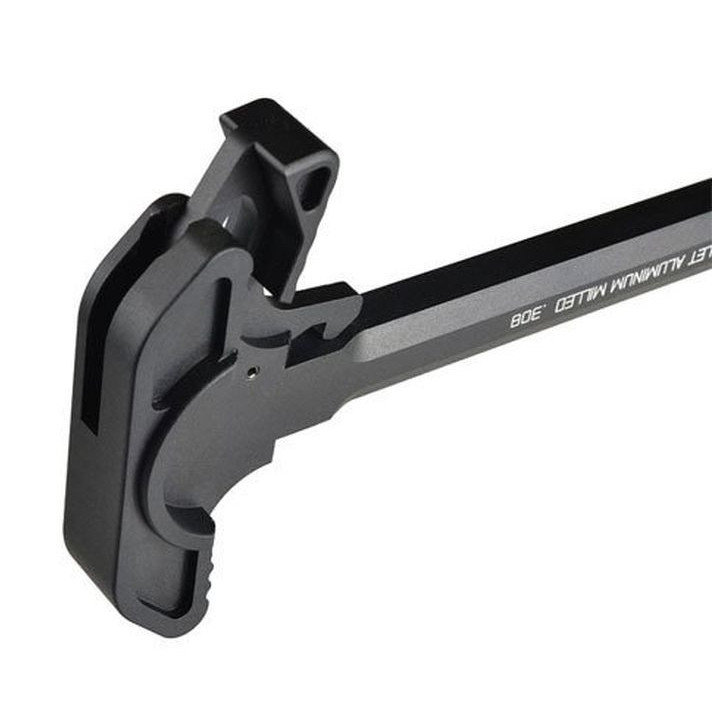 STRIKE INDUSTRIES Nabíjecí páka pro AR-15 /.223 /5.56 AR-15/M4 (SI-ARCH-BK)