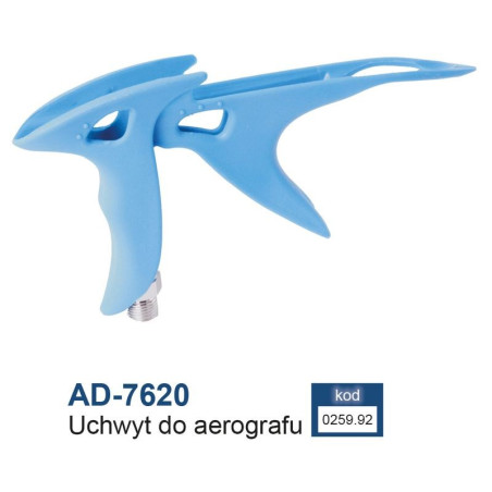 ADLER UCHWYT DO AEROGRAFU ( AD-7620 )