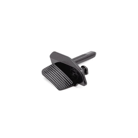 EEMANN TECH CZ Lock drop lever with support for CZ 75... / SP-01.../ Shadow (130185) black