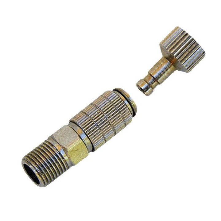 ADLER QUICK RELEASE 1/8" ( AD-7610 )