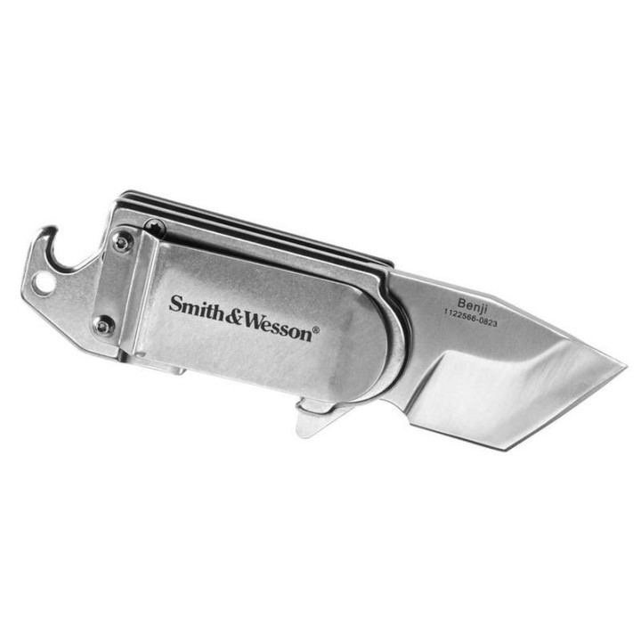 Smith&Wesson Nóż składany Benji          (1122566)