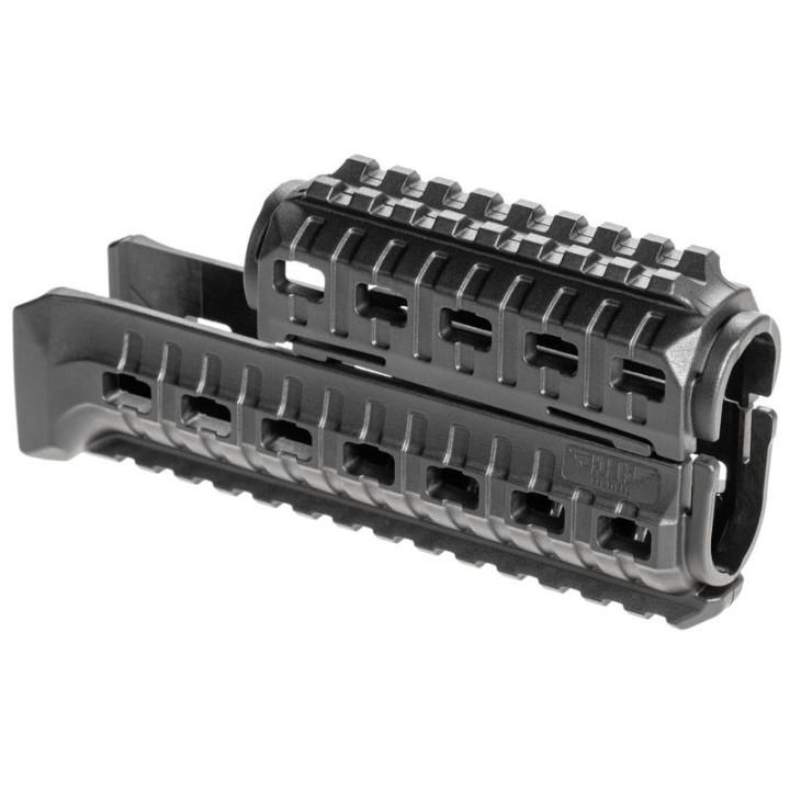 DLG Tactical Osłona lufy do AK/AK74      z systemem M-LOK i szyną Picatinny (DLG-099)