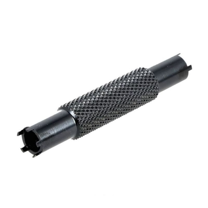 Klíč pro nastavení setrvačníku pro AR-15 (SCP-A1245-A)