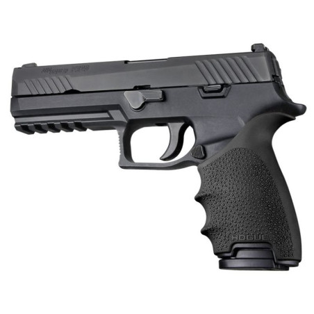 HOGUE Grip Sleeve pro Sig Sauer P320 (17600) černý