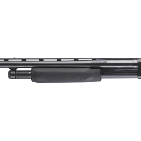 HOGUE OverMolded Shotgun Forend for Mossberg 500 (05001)