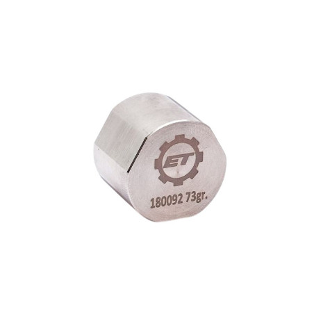 EEMANN TECH AR-15 / AR-9 Ciężarek        dystansowy 73 g (180092)