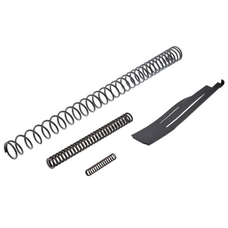 EEMANN TECH COLT Spring set for 1911/2011 / (119011) Competition
