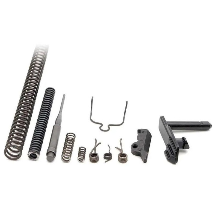 CZ Service Package for CZ SP-01 SERVICE KIT-2 (011772)