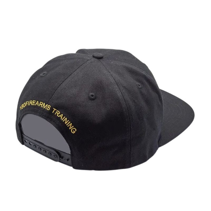 IPSCStore 180 Baseballová čepice pro výcvik se střelnými zbraněmi (302008)