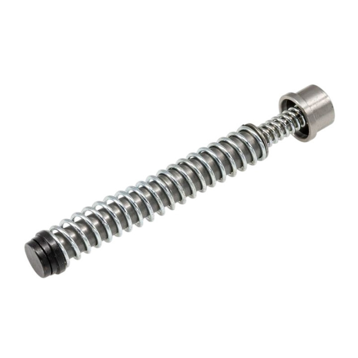 DPM BERETTA Recoil system pro Beretta APX Barrel 4,25" / 9 mm/4040s&w (MS-BE/APX / 102009)