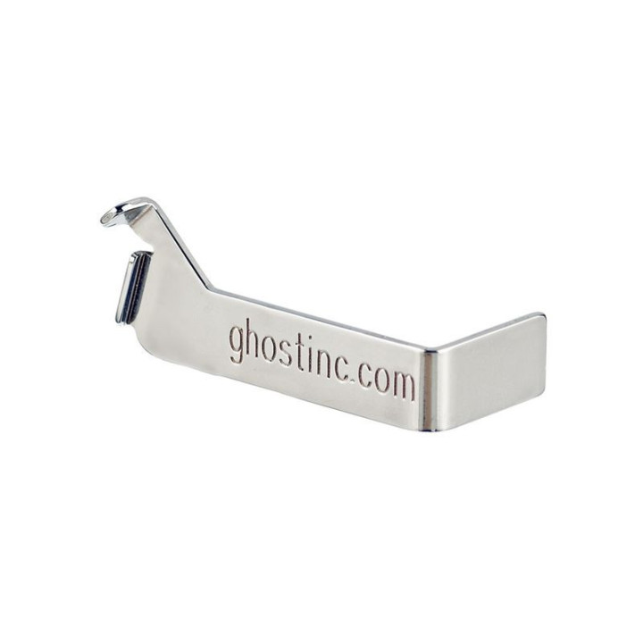 Ghost Inc GLOCK Edge Interrupter pro Glock 42 / 43 / 43X & 48S (GHO-42-43-2424-V-1)