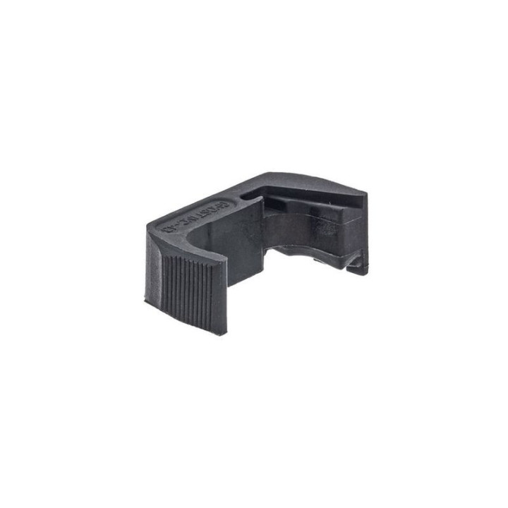 Ghost Inc GLOCK Západka zásobníku pro Glock 43 Extended Tactical Magazine Relase (G43EMR)