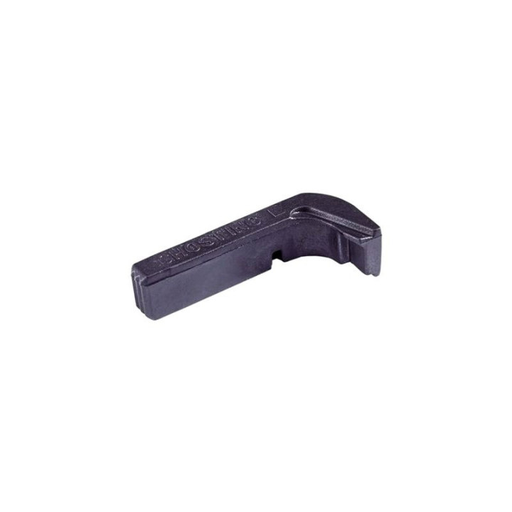 Ghost Inc GLOCK Magazine Latch G3-(S) for Glock Gen. 1-3 Extended Tactical Magazine Relase (G3-MAG-S)