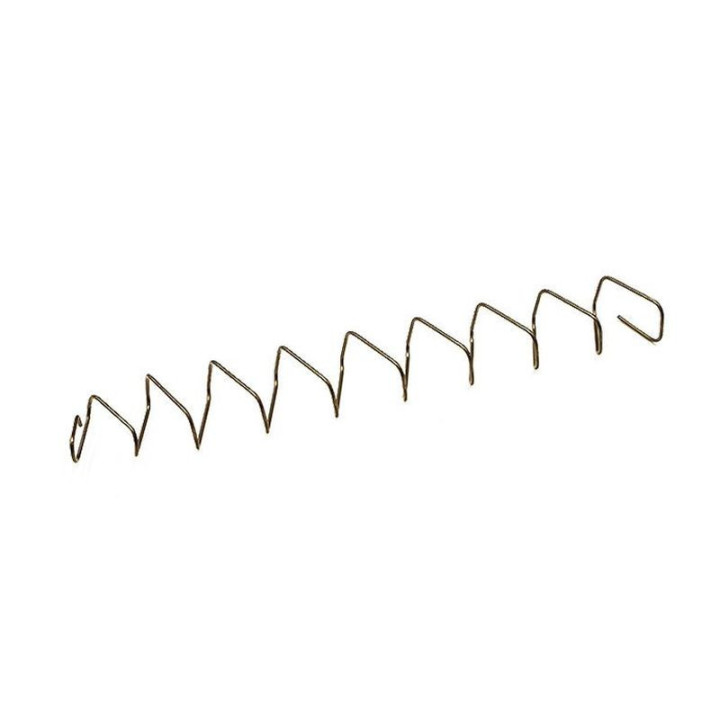 EEMANN TECH COLT magazine spring for 2011 STI / SPS / 120 mm + 10% power (111302) High Capacity