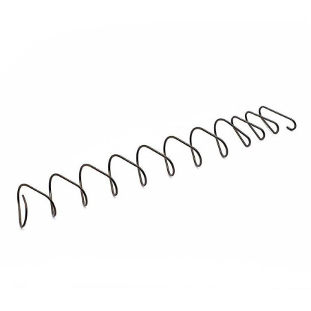 EEMANN TECH COLT Pružina zásobníku pro 2011 STI / SPS / 120 mm + 10 % výkonu (111301) Standardně