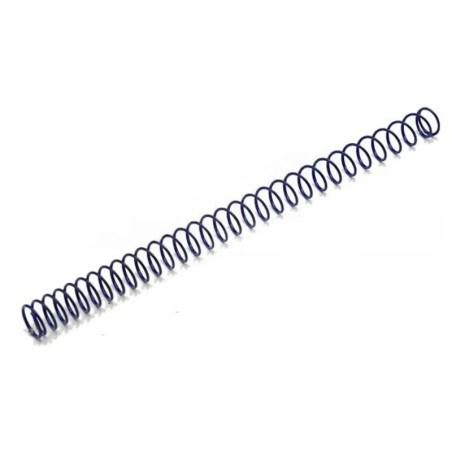 EEMANN TECH COLT return spring for 1911/2011 / Force: 6 lbs (111326) dark blue
