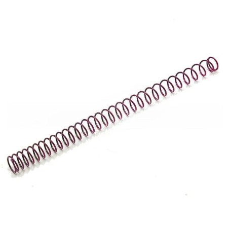 EEMANN TECH COLT Return spring for 1911/2011 / Force: 10 lbs (111330) magenta