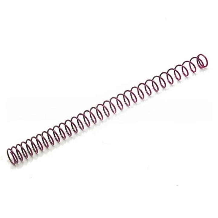 EEMANN TECH COLT Sprężyna powrotna do    1911/2011 / Siła: 10 lbs (111330) magenta