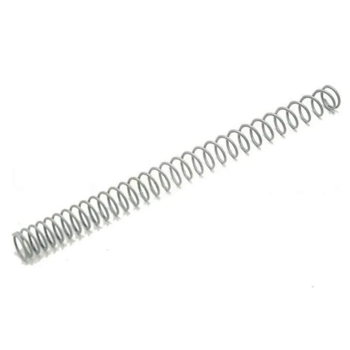 EEMANN TECH COLT Return spring for 1911/2011 / Force: 8 lbs (111328) gray
