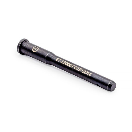 EEMANN TECH GLOCK return spring guide rod for Glock 19 Gen. 6 (120067)