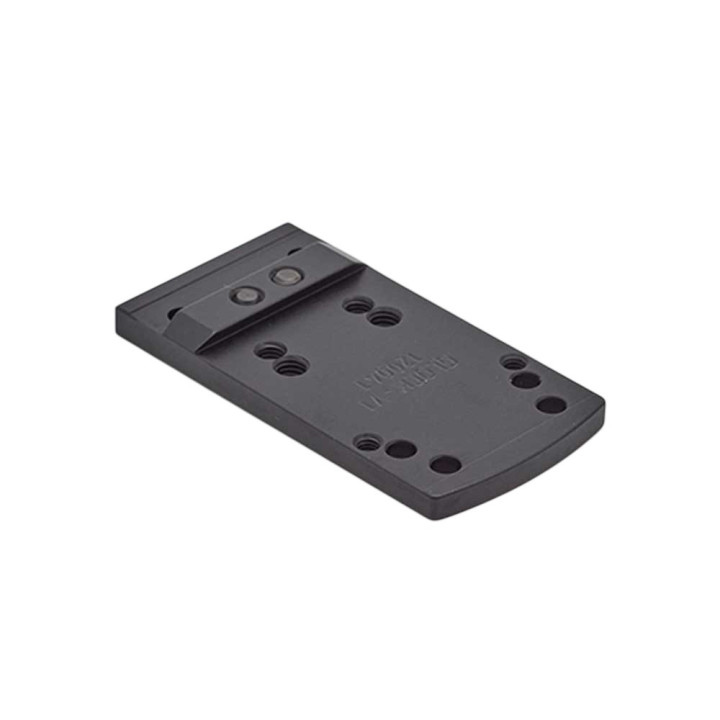 EEMANN TECH GLOCK Płytka montażowa Red   Dot do Glock / Type: V2 (120042)
