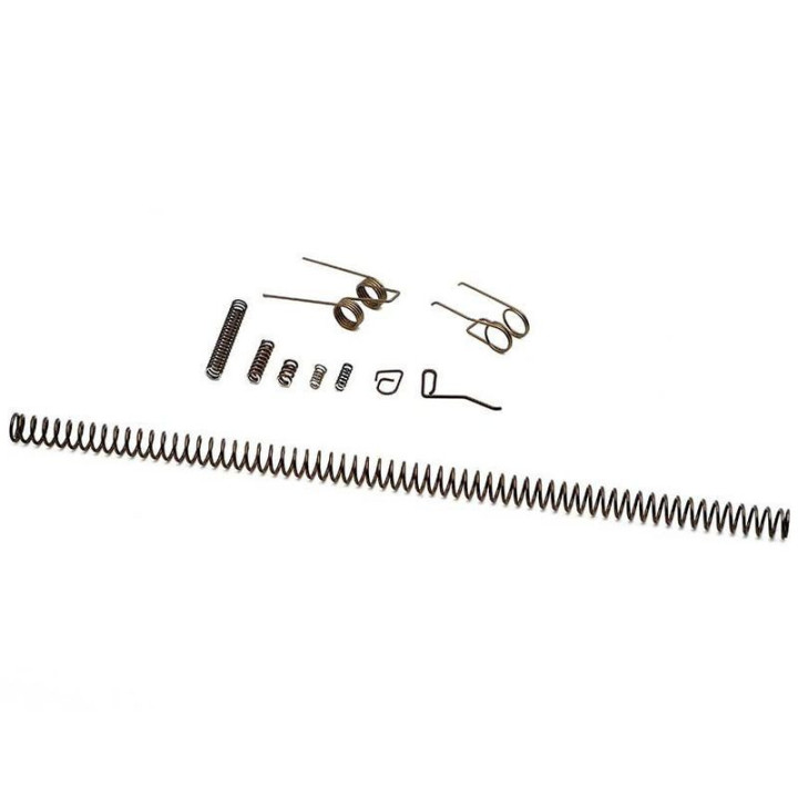 EEMANN TECH GRAND POWER Pružiny - sada pro Grand Power Stribog (190101)