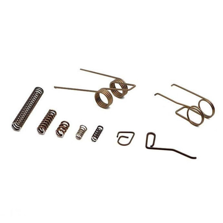 EEMANN TECH GRAND POWER Springs - set for Grand Power Stribog (190101)