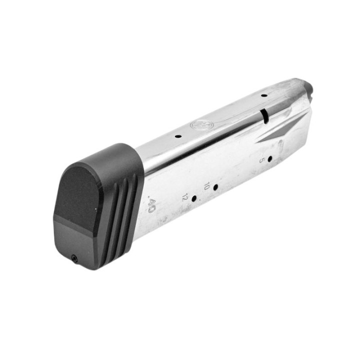 EEMANN TECH CZ patka zásobníku pro CZ 75 / SP-01 / Shadow 2 ... - 141 mm (130190)