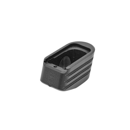 EEMANN TECH CZ Magazine foot for CZ 75 / SP-01 / Shadow 2 ... - 141 mm (130190)
