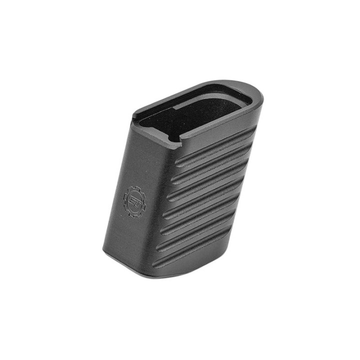 EEMANN TECH CZ Magazine foot for CZ 75 / SP-01 / Shadow 2 ... - 170 mm (130194)