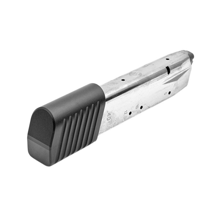 EEMANN TECH CZ patka zásobníku pro CZ 75 / SP-01 / Shadow 2 ... - 170 mm (130194)