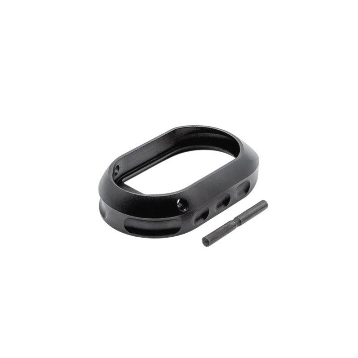 EEMANN TECH COLT Funnel for STI 2011 / black (110003) Magwell - aluminum