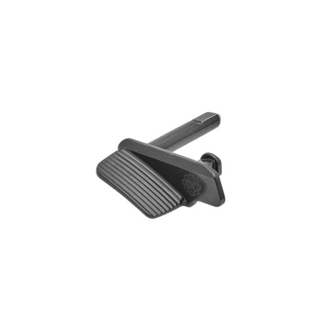 EEMANN TECH CZ Lock Release Lever     with Support for CZ 75 / SP-01 Shadow (130135) Black
