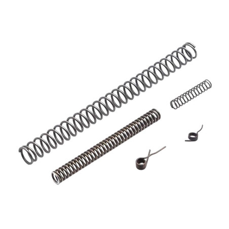 EEMANN TECH KMR Springs - set for KMR 4.5" (134704)