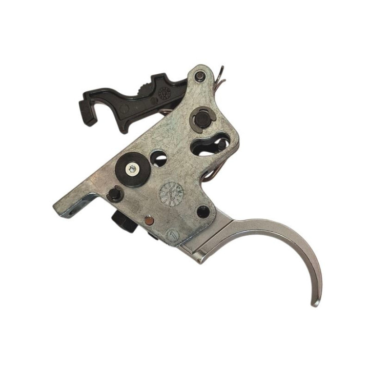CZ Trigger mechanism for CZ 457 (5083-0400-01ND) silver / CZ ZBROJOVKA