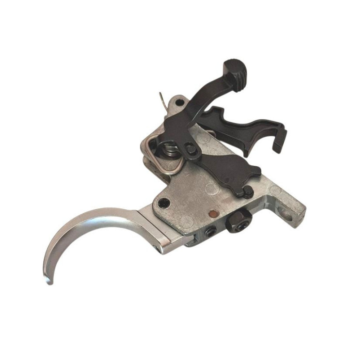 CZ Trigger mechanism for CZ 457 (5083-0400-01ND) silver / CZ ZBROJOVKA