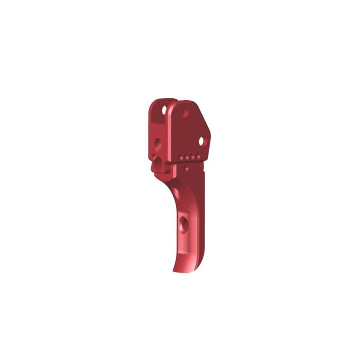 CZ Trigger for CZ Shadow 2 TARGET - complete (0421-0111-47ND) ĆESKA ZBROJOVKA