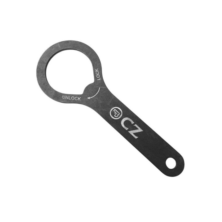 CZ Klucz do łożyska lufy (bushing) do CZ Shadow 2 Orange (1091-1373) ĆESKA ZBROJOVKA