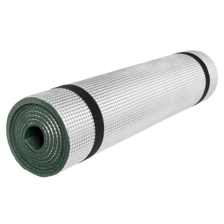 Karimatka Hi-Tec Tapis – Silver Green