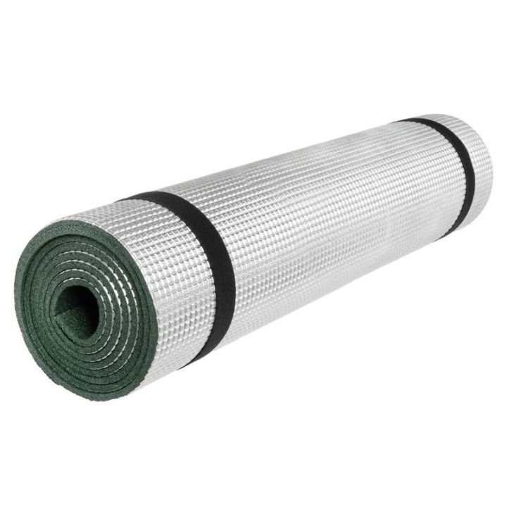 Karimatka Hi-Tec Tapis – Silver Green