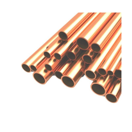HM RURKA MIEDZIANA 5/4,1*330 mm (231)