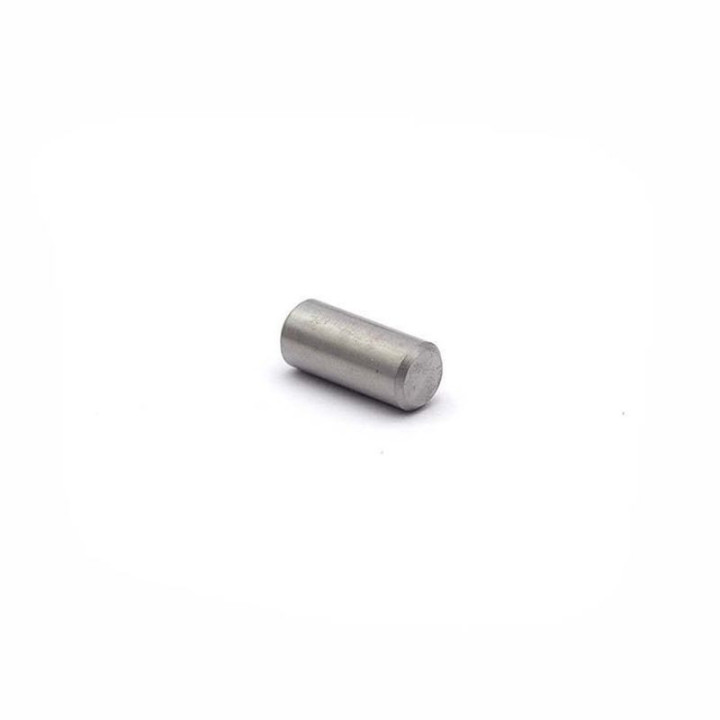 EEMANN TECH COLT Barrel Coupler for 1911/2011 / Silver (112360)