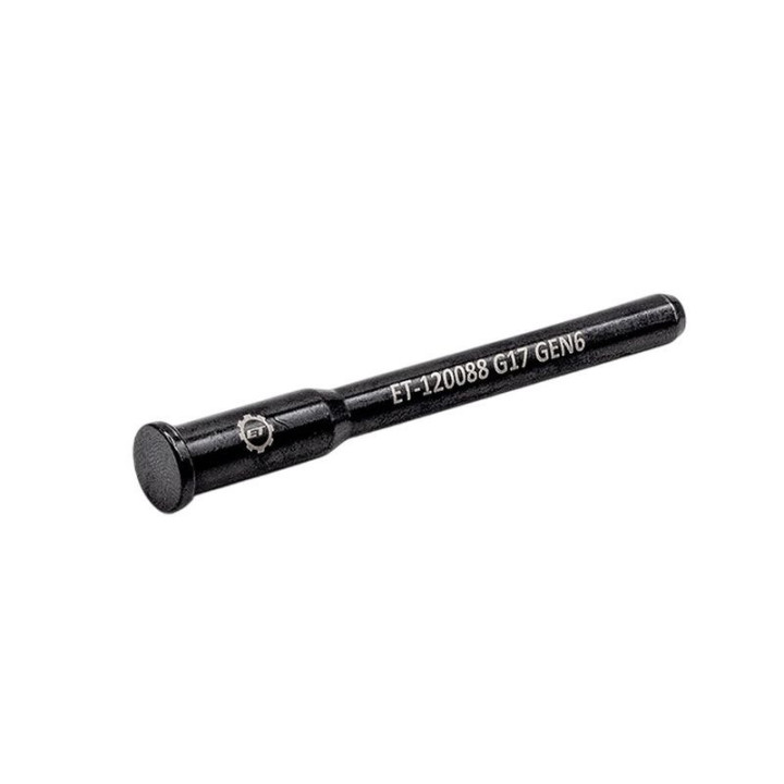 EEMANN TECH GLOCK return spring guide rod for Glock 17 Gen. 6 (120088) Competition