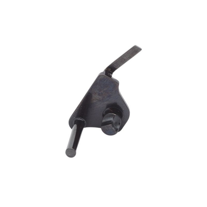 EEMANN TECH COLT Fuse lever for 1911 - black (111262) Solid Combat Single Safety