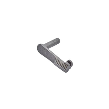 EEMANN TECH COLT Páka zámku pro 1911/2011 - stříbrná (212290)