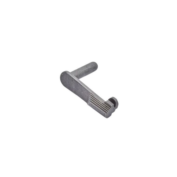 EEMANN TECH COLT Páka zámku pro 1911/2011 - stříbrná (212290)